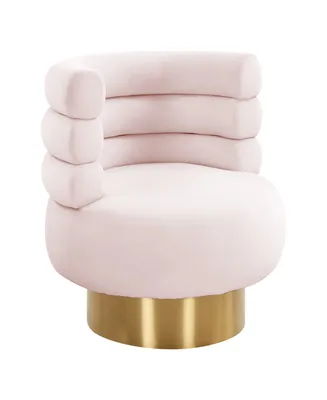 Naomi Swivel Chair