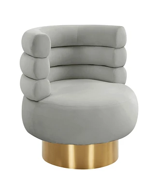 Naomi Swivel Chair