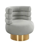 Naomi Swivel Chair