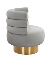 Naomi Swivel Chair
