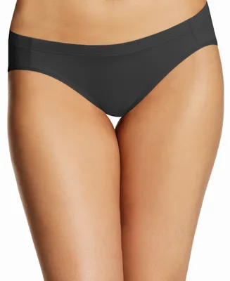 Maidenform Women's Barely There Invisible Look Bikini Dmbtbk