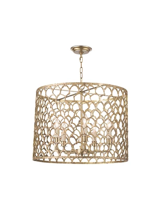 Regina Andrew Cabana Chandelier