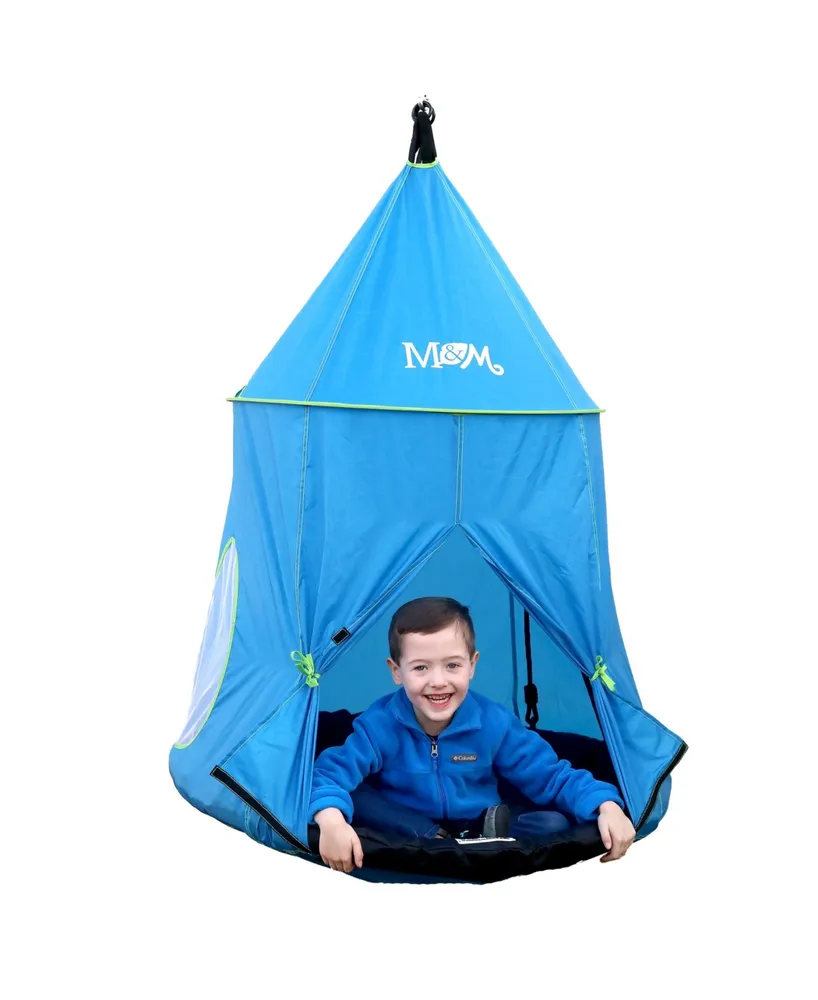 Big Top Tent Swing Accessory