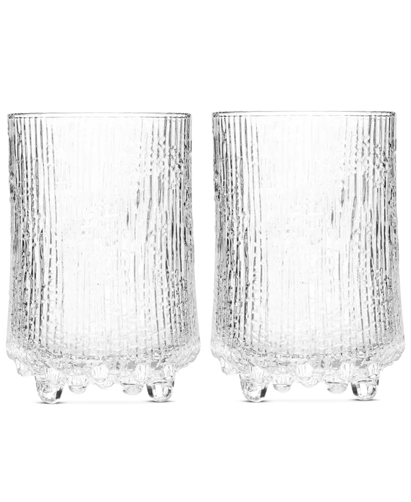 Iittala Glassware