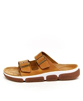 Men's Band Water Ready Sandal