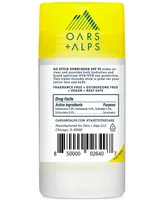 Oars + Alps Go Stick Clear Sunscreen Spf 35, 1.7-oz.