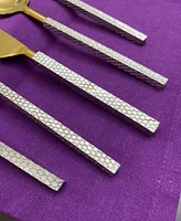 Vibhsa 20 Piece Flatware Set