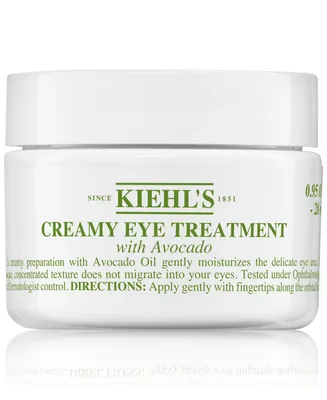 Kiehl's Since 1851 Creamy Eye Treatment With Avocado