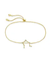 Women's Libra Constellation Bracelet