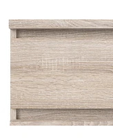 Scottsdale 2 Drawer Nightstand