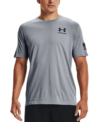 Under Armour Men's Freedom Flag T-Shirt