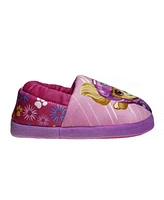 Nickelodeon Toddler Girls Paw Patrol Slippers