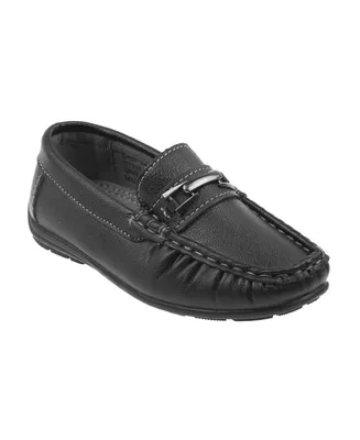 Josmo Little Boys Loafers