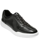 Men's Grand Crosscourt Modern Perf Sneaker