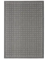 Nicole Miller Patio Country Luna 5'2" x 7'2" Outdoor Area Rug