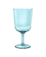 TarHong Simple Wine Premium Plastic Glasses