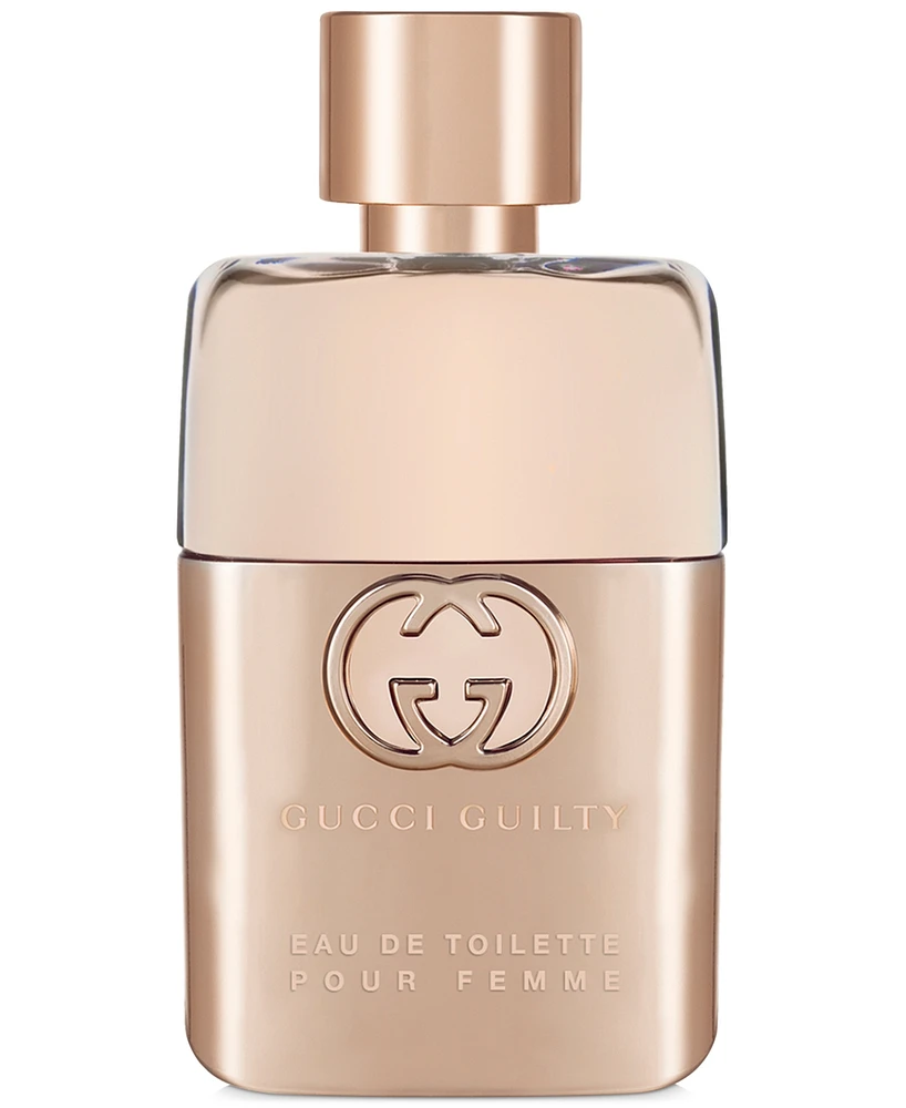 Gucci Guilty Pour Femme Eau de Toilette Spray
