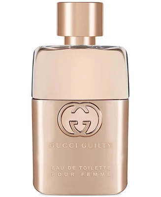 Gucci Guilty Pour Femme Eau de Toilette Spray