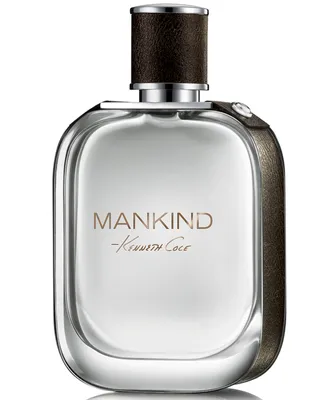 Kenneth Cole Men's Mankind Eau de Toilette Spray