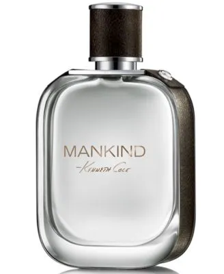 Mankind Kenneth Cole Eau De Toilette Fragrance Collection