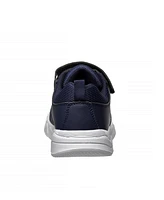 Beverly Hills Polo Club Big Boys Alternate Closure Sneakers