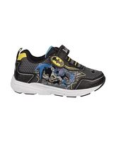 Dc Comics Toddler Boys Batman Sneakers