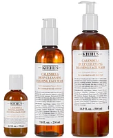 Kiehl's Since 1851 Calendula Deep Cleansing Foaming Face Wash