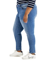 Tommy Hilfiger Th Flex Plus Waverly Jeans