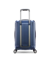 Closeout! Samsonite Silhouette 17 21" Carry-on Expandable Hardside Spinner