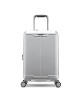 Samsonite Silhouette 17 21" Carry-on Expandable Hardside Spinner