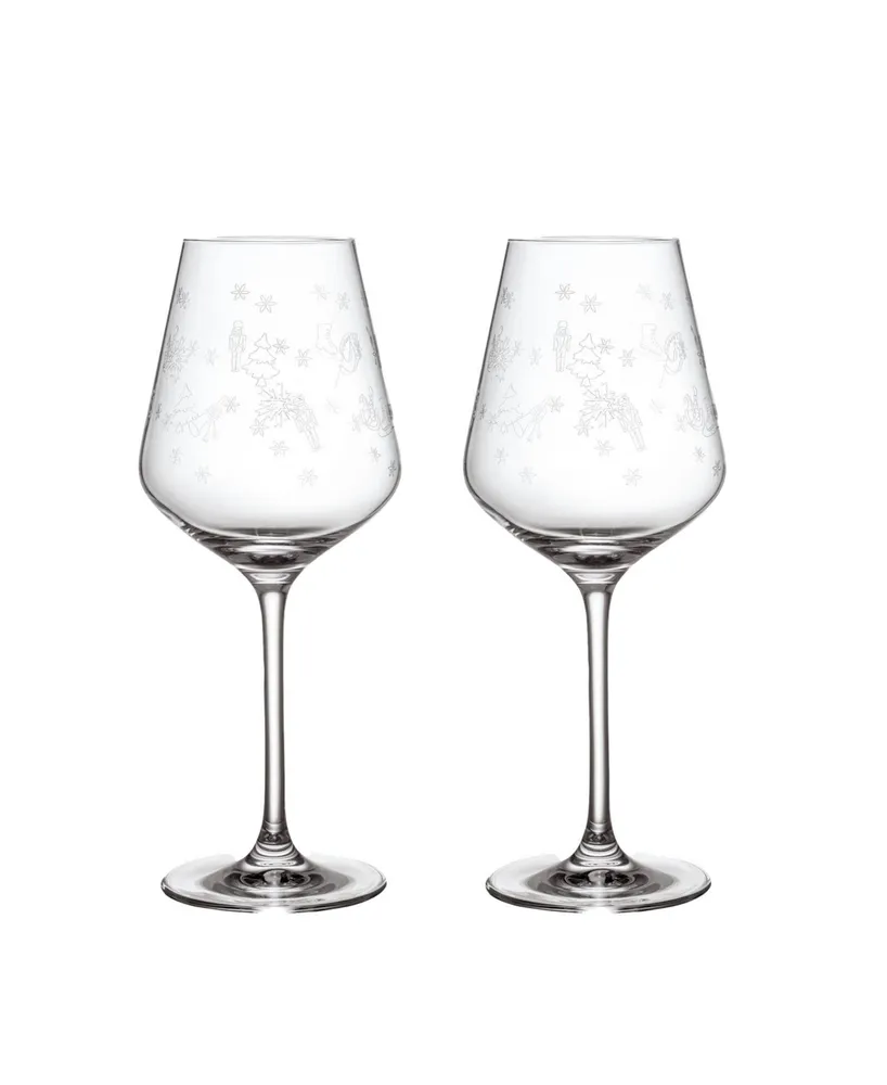 Villeroy & Boch Toy's Delight Wine Goblet