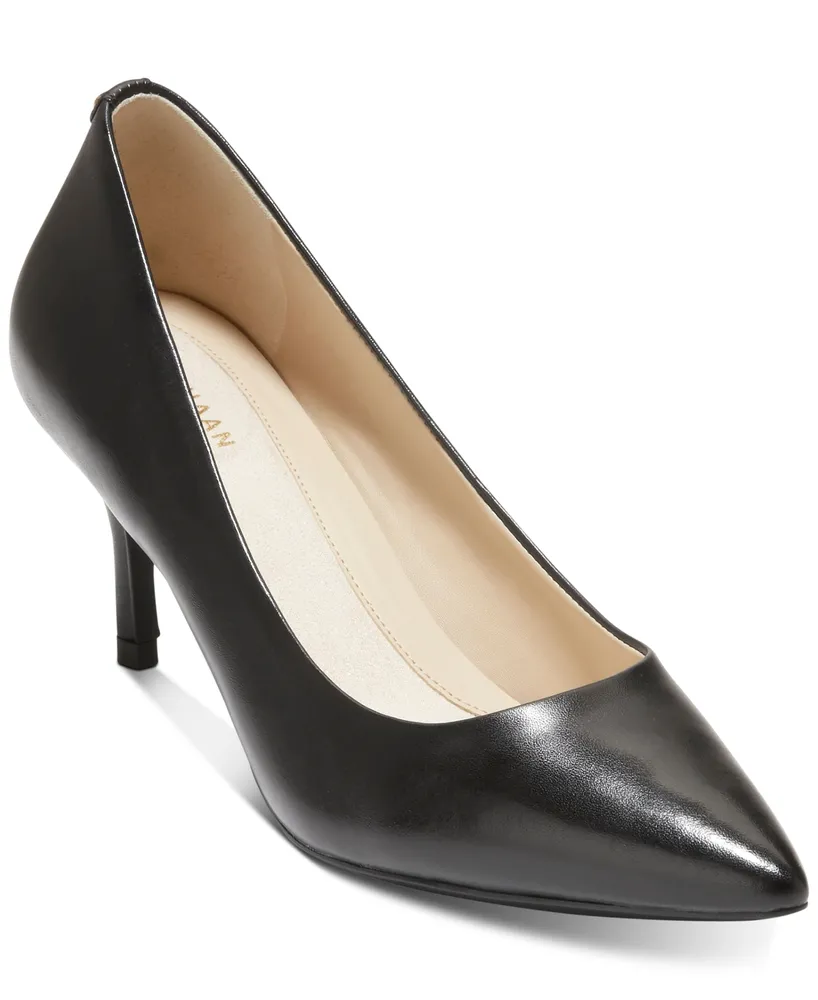 Cole Haan Women's Go-To Park Pumps