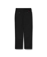 Polo Ralph Lauren Big Boys Straight Fit Stretch Twill Pant