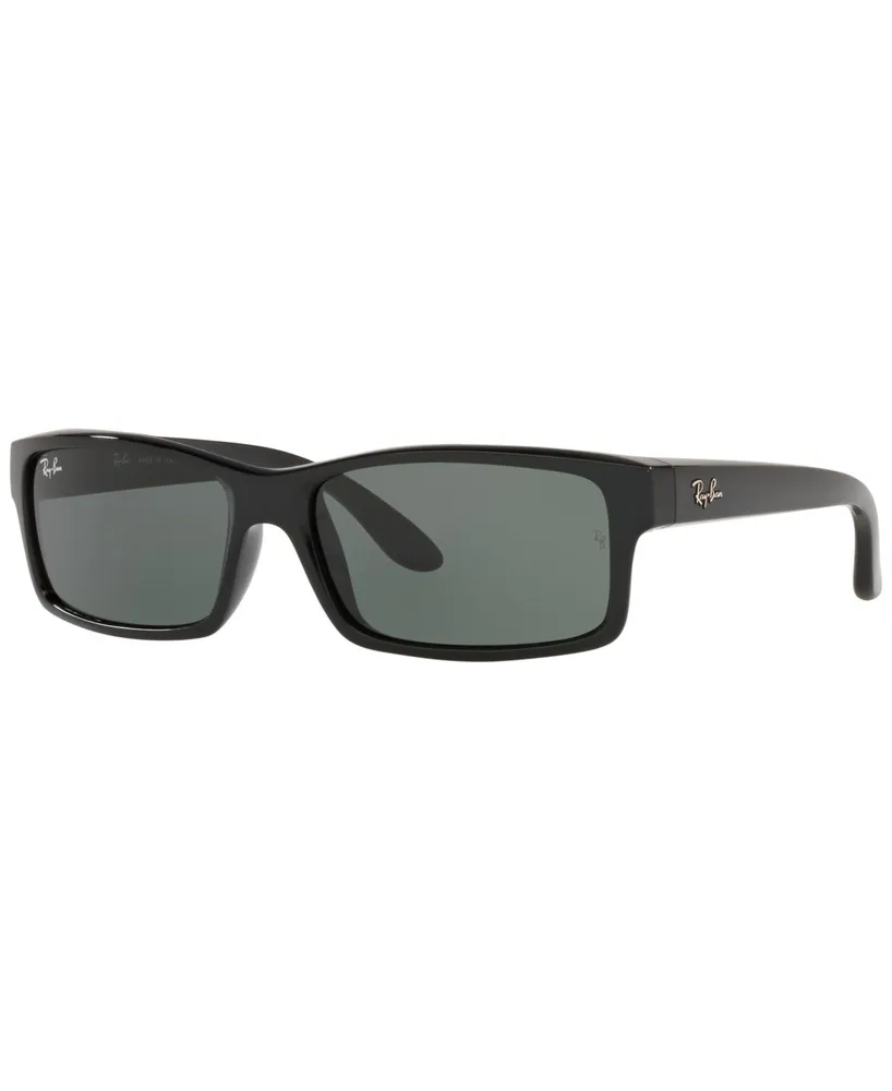 Ray-Ban Men's Sunglasses, RB4151 59