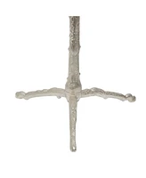 Eclectic Coat Rack