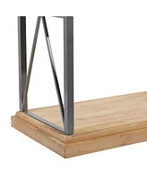 Industrial Shelving Unit