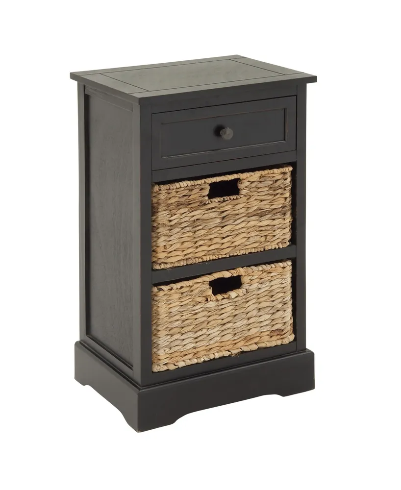 Farmhouse Storage Cabinet