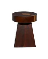 Contemporary Accent Table