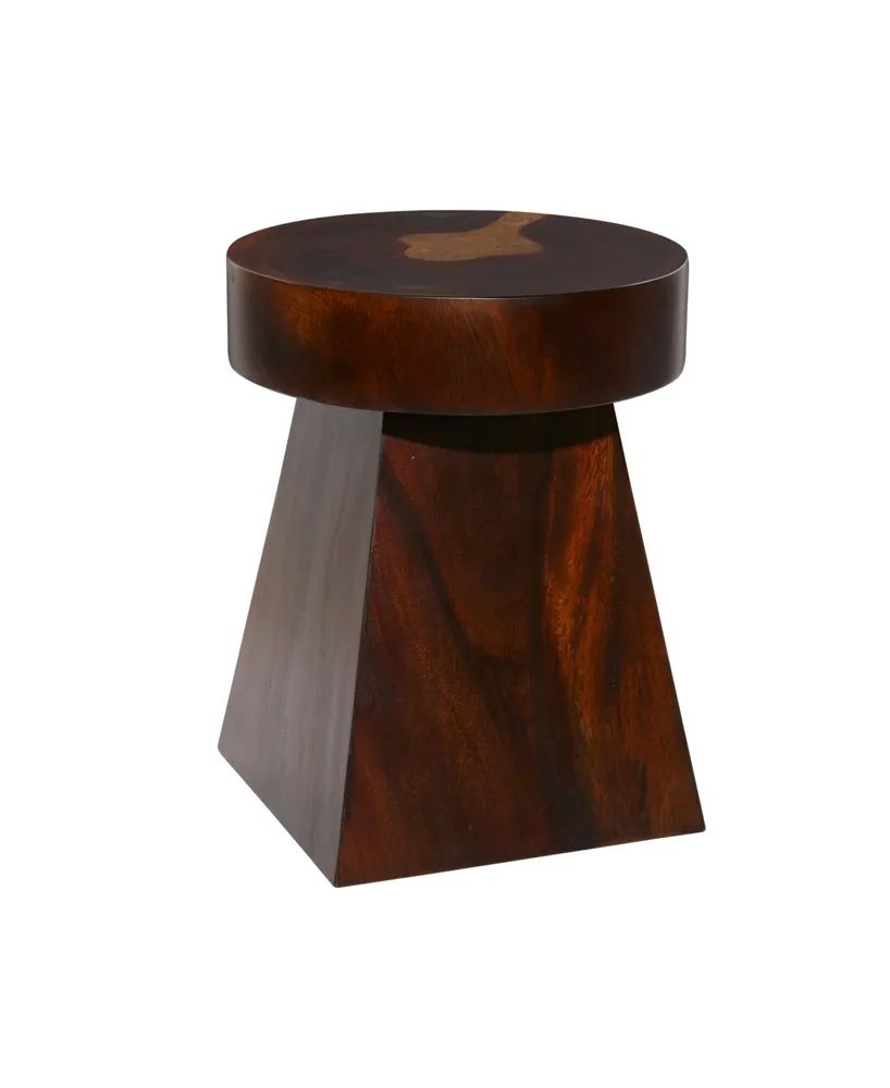 Contemporary Accent Table