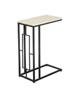 Contemporary Accent Table