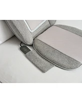 Homedics Shiatsu & Vibration Heated Massage Cushion