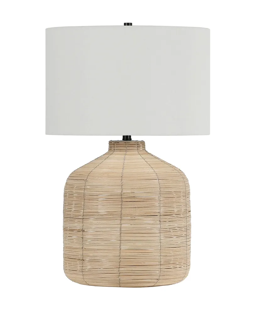 Jolina Oversized Table Lamp