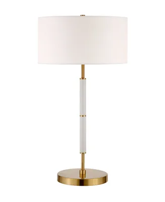Simone 2-Bulb Table Lamp