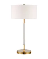 Simone 2-Bulb Table Lamp