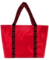 Free Carolina Herrera 212 Tote Bag with $135 purchase from the Carolina Herrera 212 women's fragrance and/or body collection