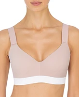 Natori Women's Dynamic Convertible Contour Sport Bra 751245