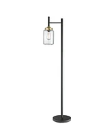 Luken Lamp Set, 3 Piece