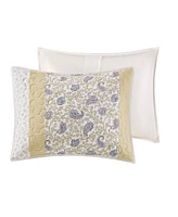 Madison Park Dawn 6-Pc. Quilt Set, Full/Queen
