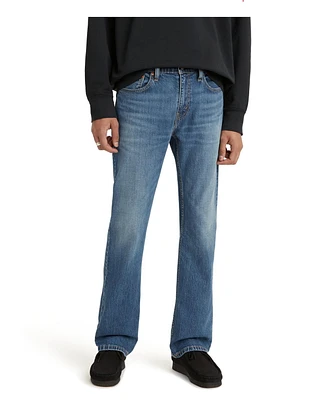 Levi's Men's 527 Slim Bootcut Fit Jeans