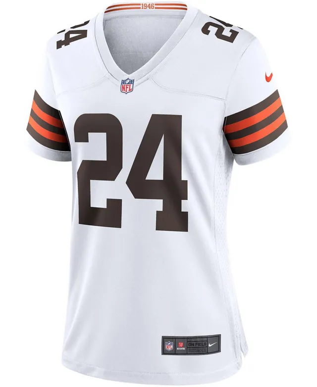 Nike Youth Odell Beckham Jr. Brown Cleveland Browns Alternate Game Jersey -  Macy's